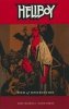 HELLBOY VOL 01 SEED OF DESTRUCTION TP [9781593070946]